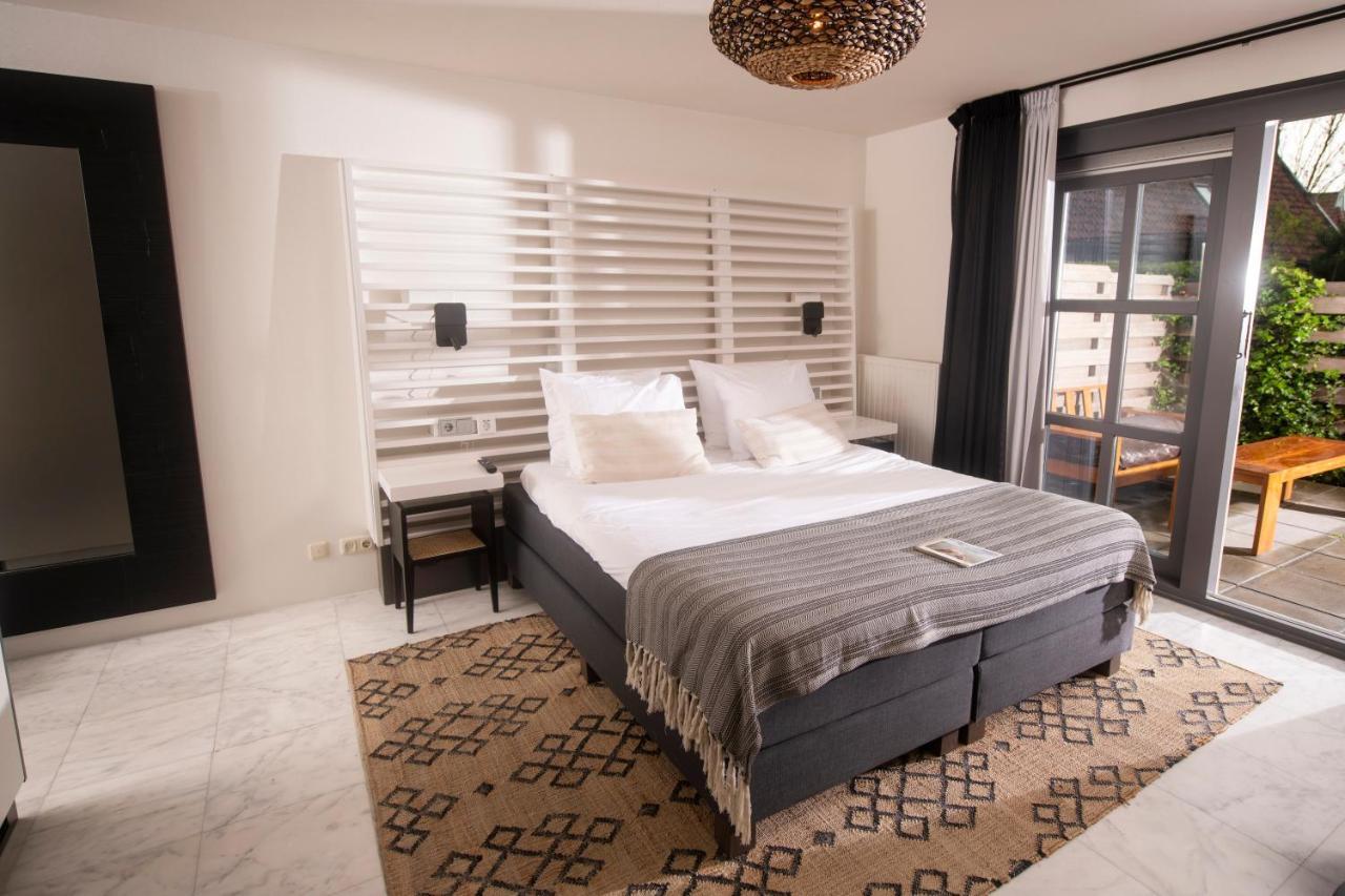 Comfort Plus Zimmer