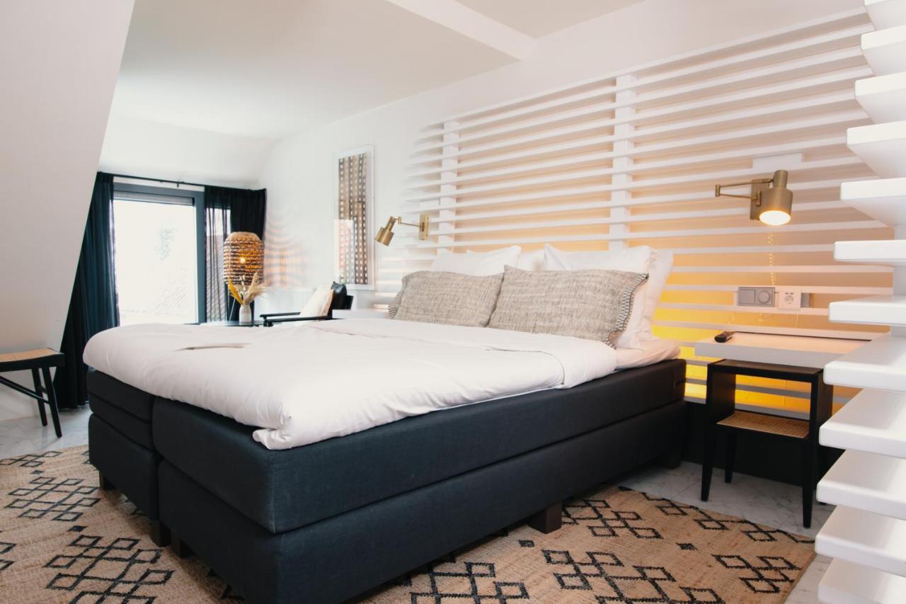 Comfort Zimmer - 1. Etage