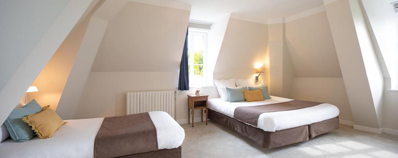 Chambre Triple Classique
