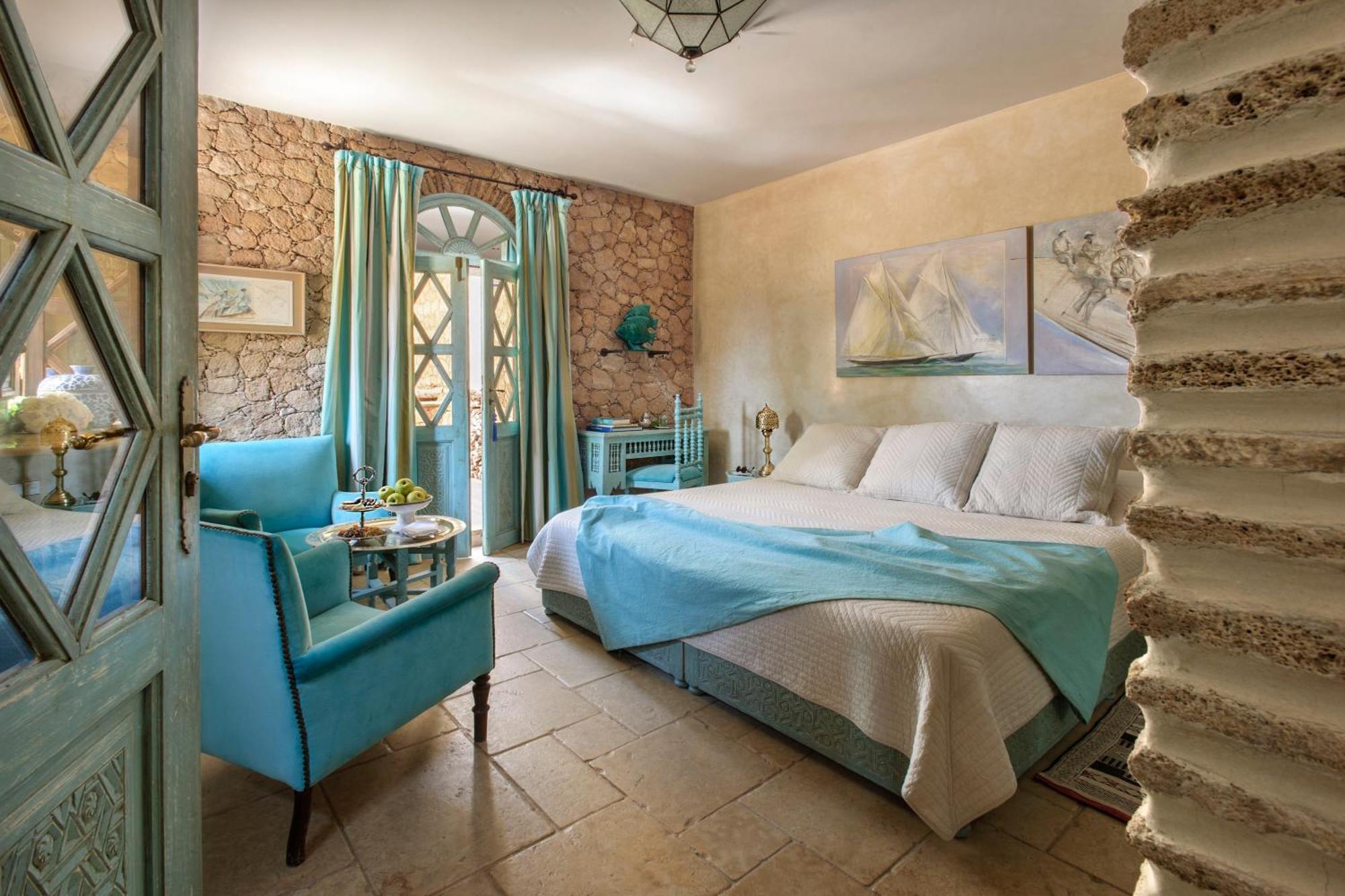 Habitación Panorama