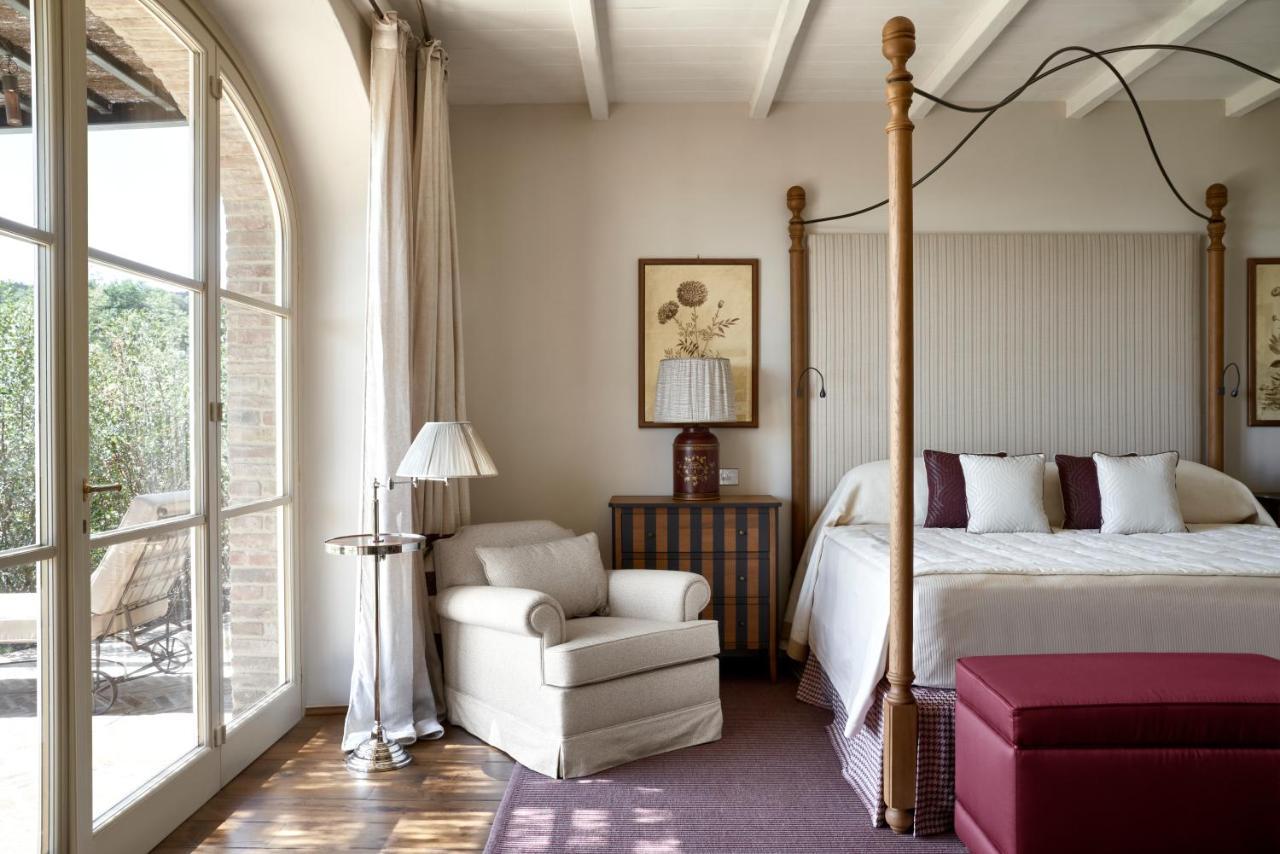 Terrace Suite