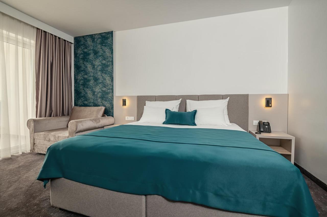 Superior Double or Twin Room Sea View