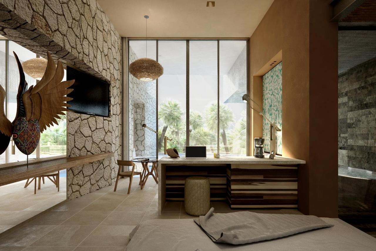 Suite wellness