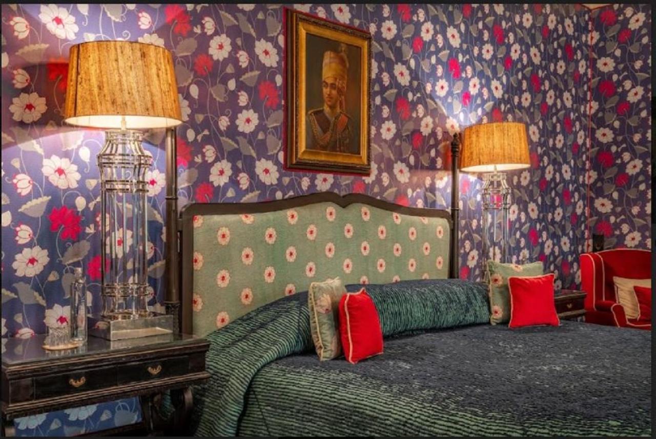Suite Presidencial