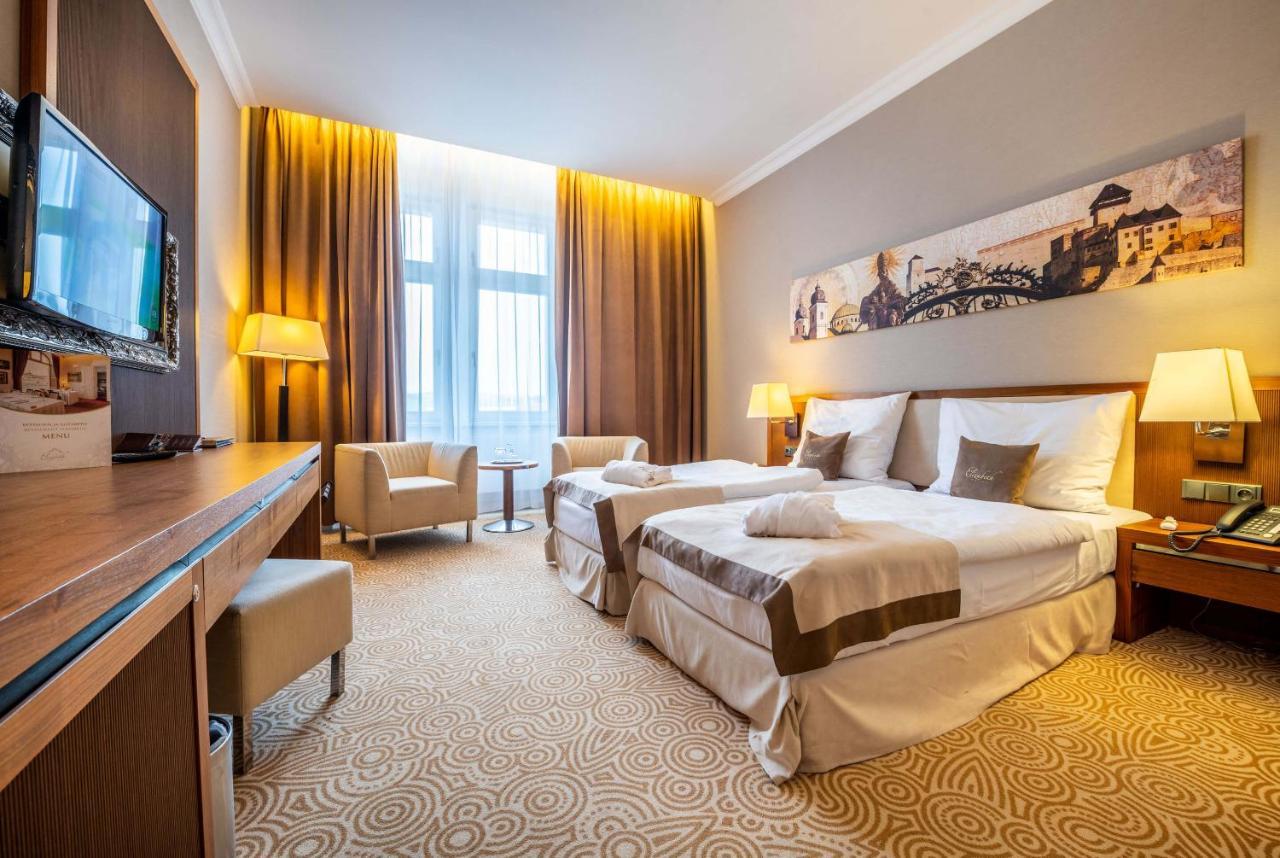Superior Doppelzimmer