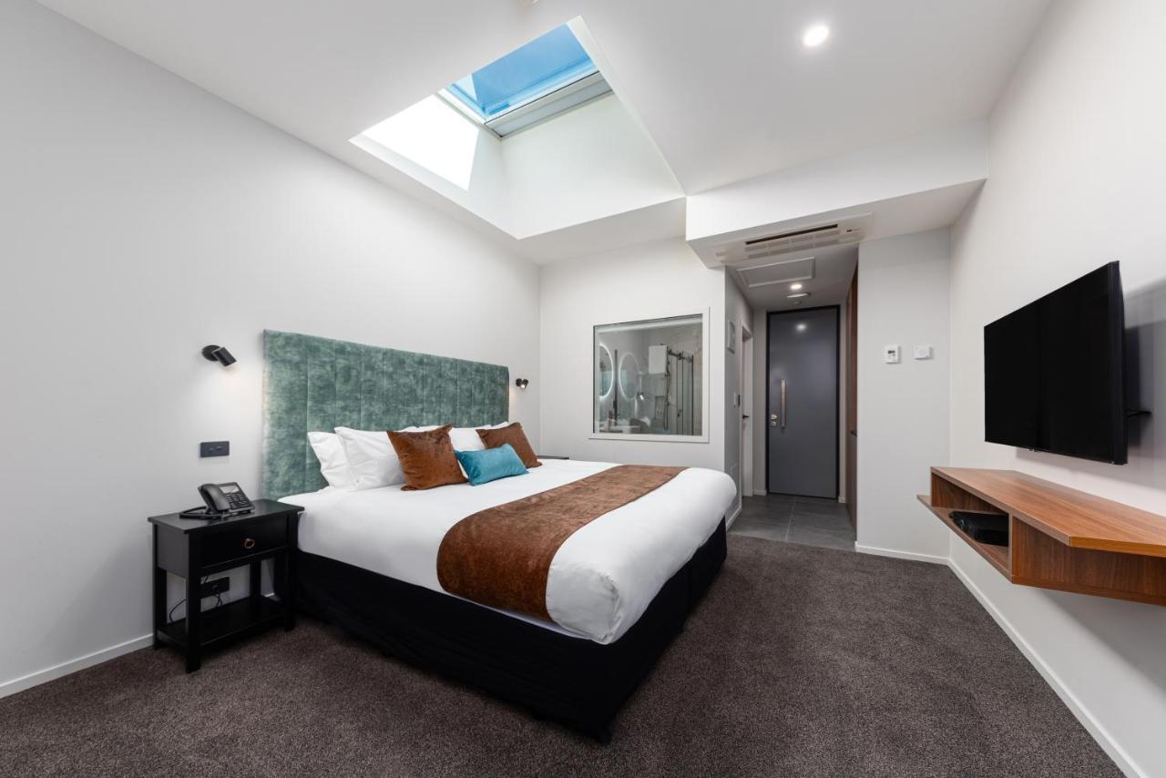 Deluxe Double or Twin Room Lake View