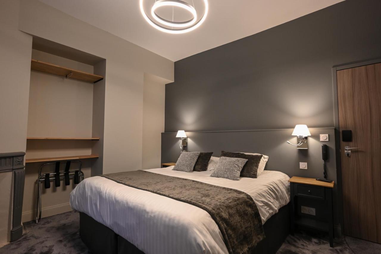 Executive room