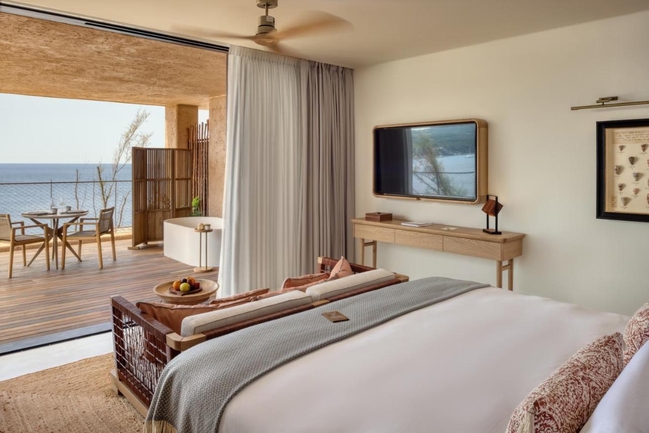 Premium Zimmer mit Meerblick