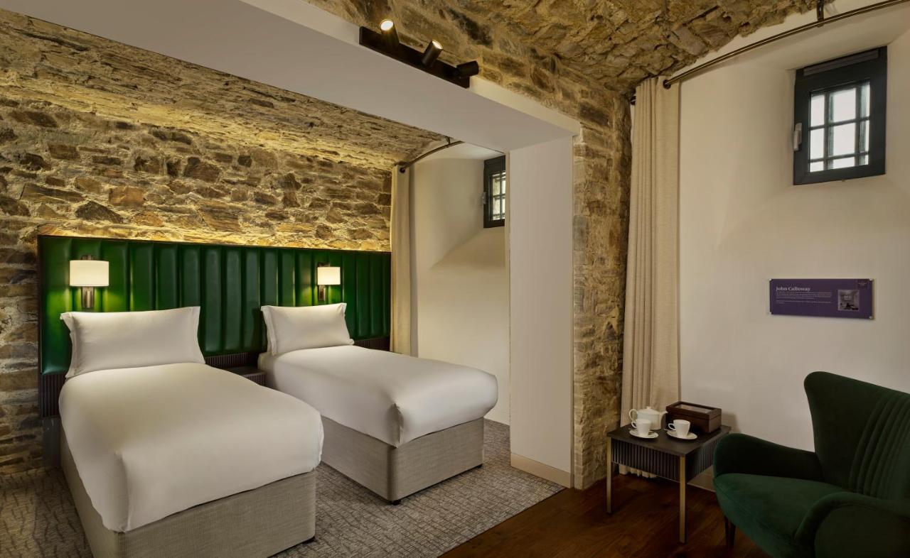 Double or Twin Room Disability Access