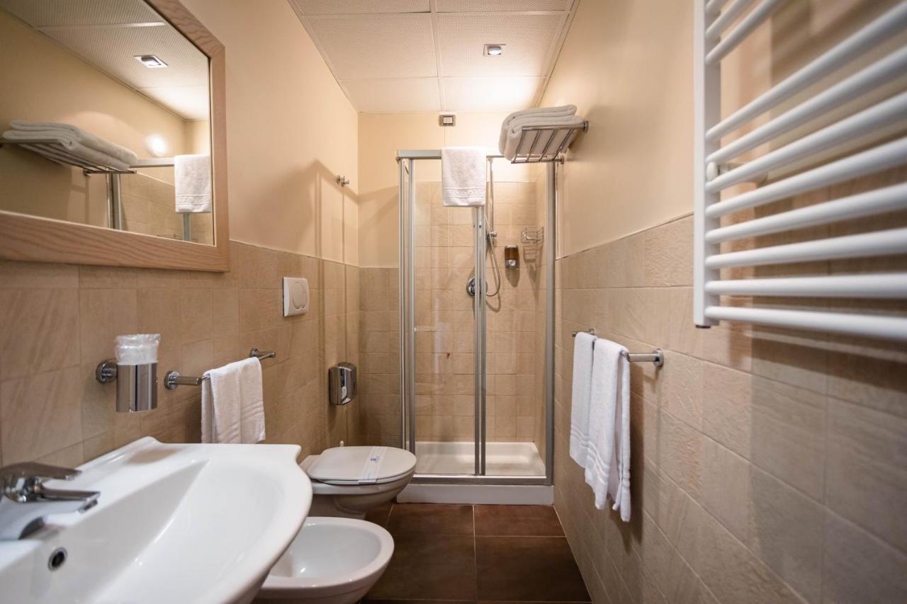 Classic Double or Twin Room