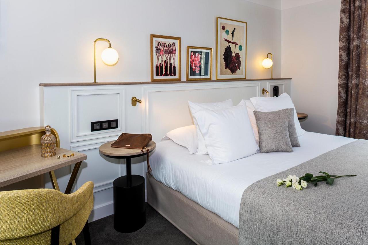 Junior Suite Terrace