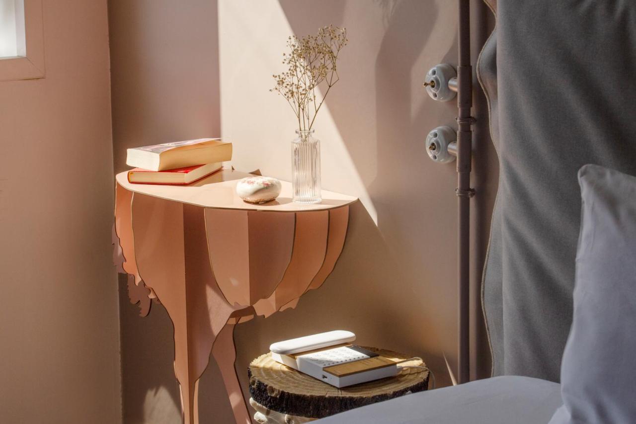 Chambre Privilège avec Vue