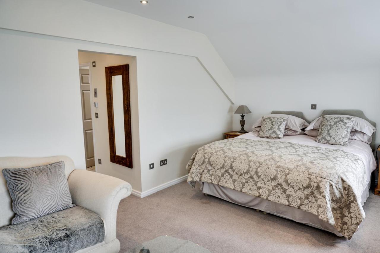 Superior Suite with Sea View