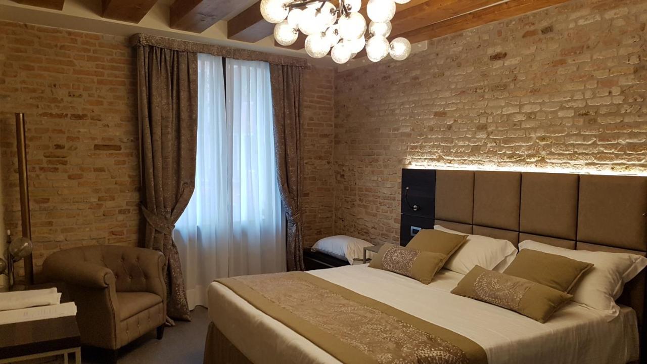 Habitación Deluxe con cama extragrande