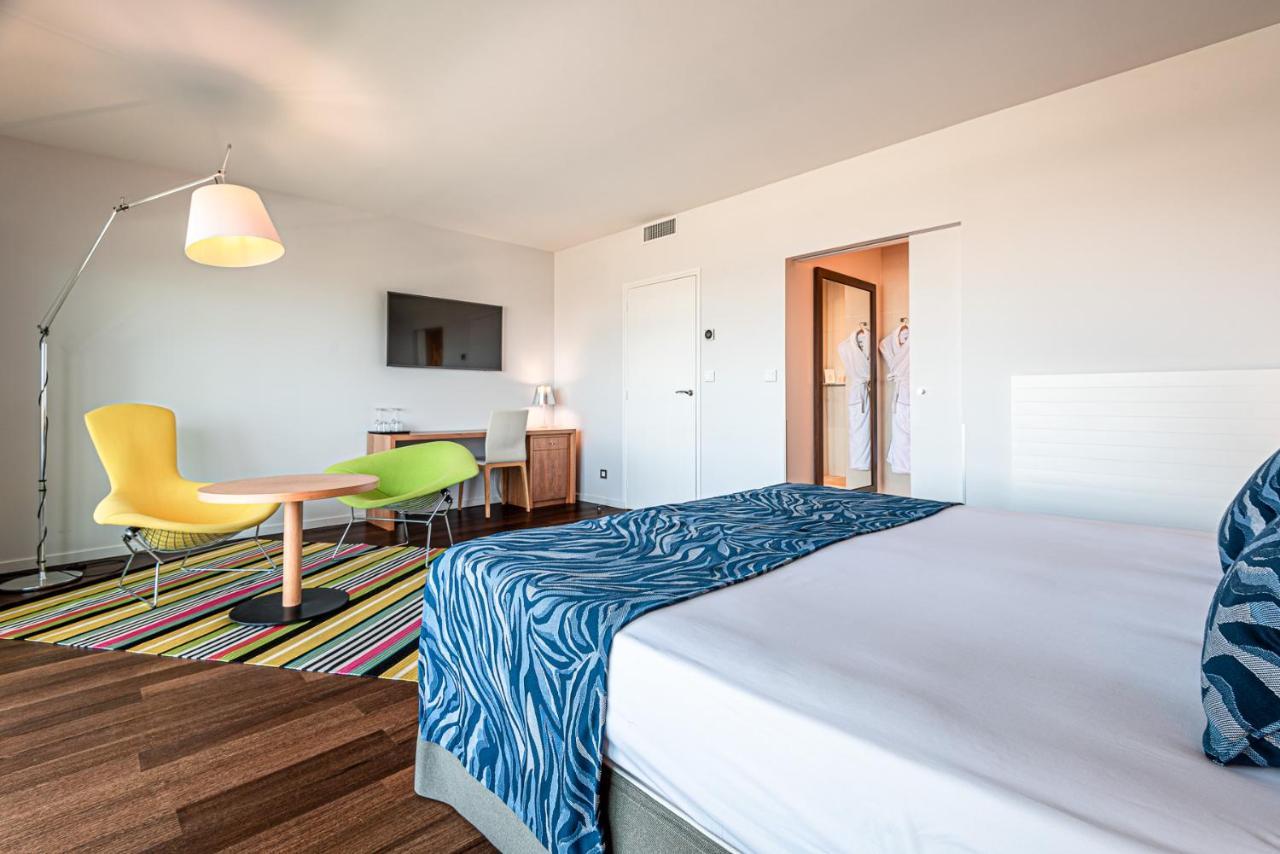 Junior Suite mit Meerblick