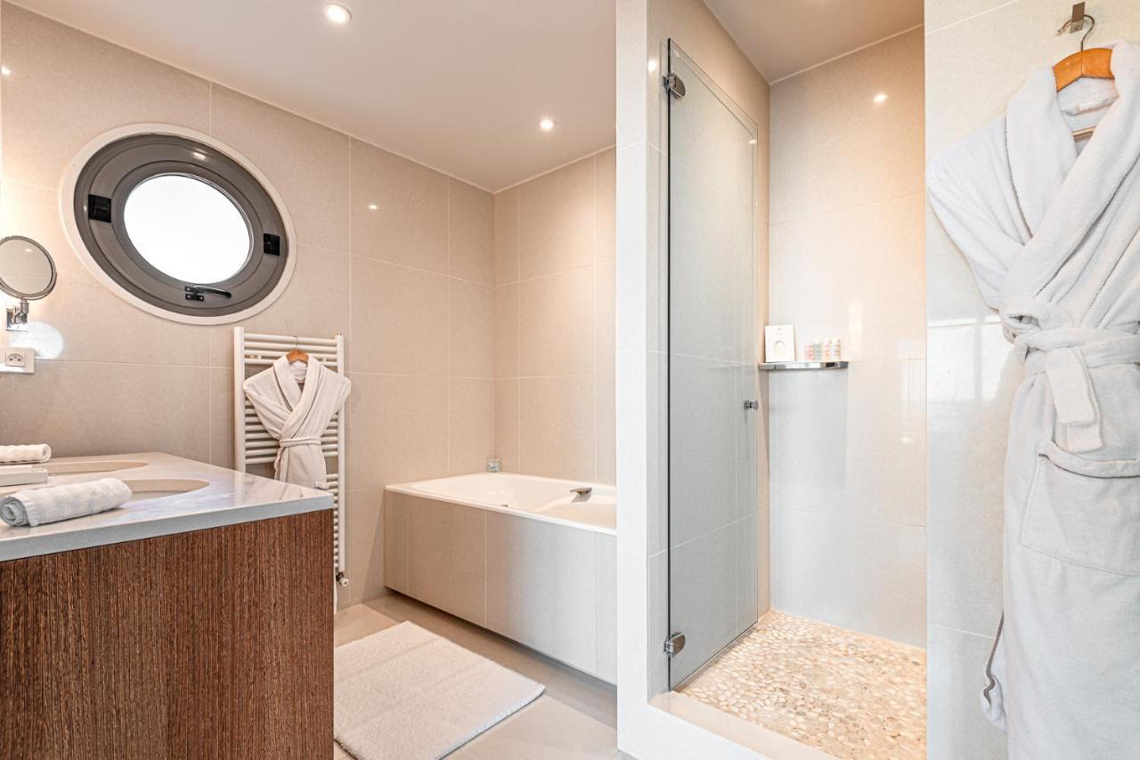 Deluxe Junior Suite mit Meerblick