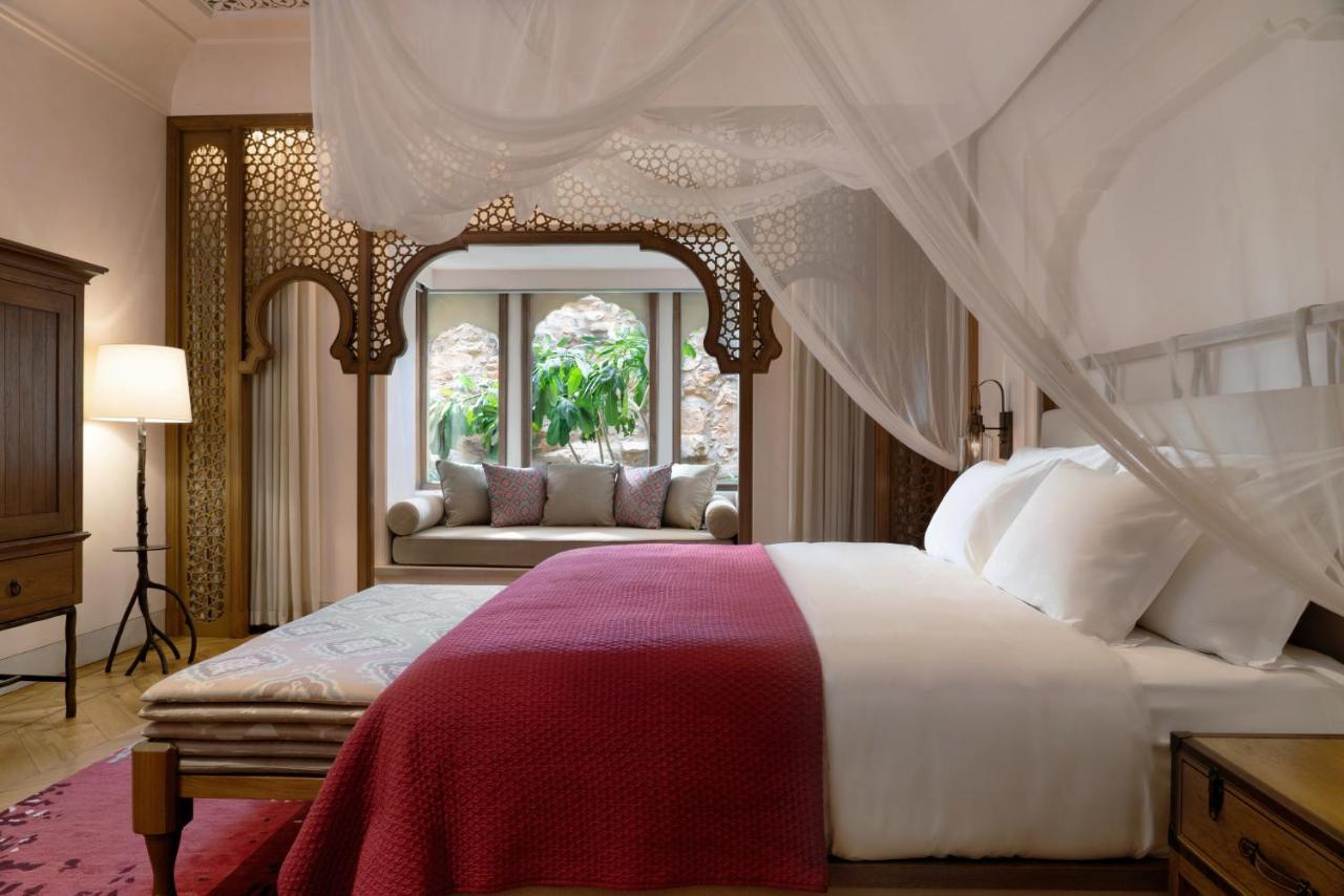 Suite Burj