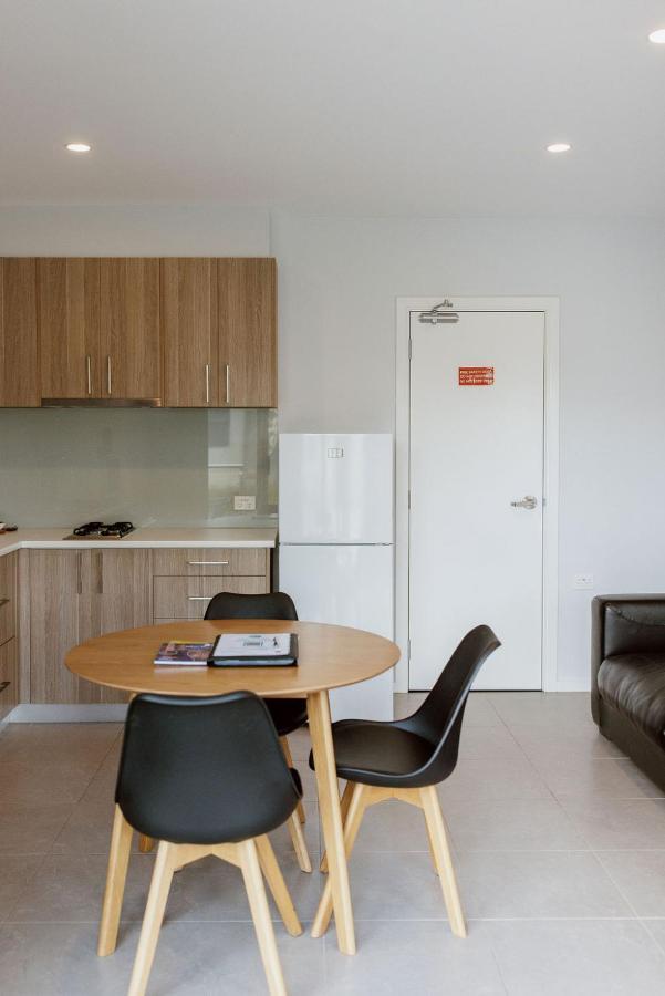 Studio Apartment Interconnecting