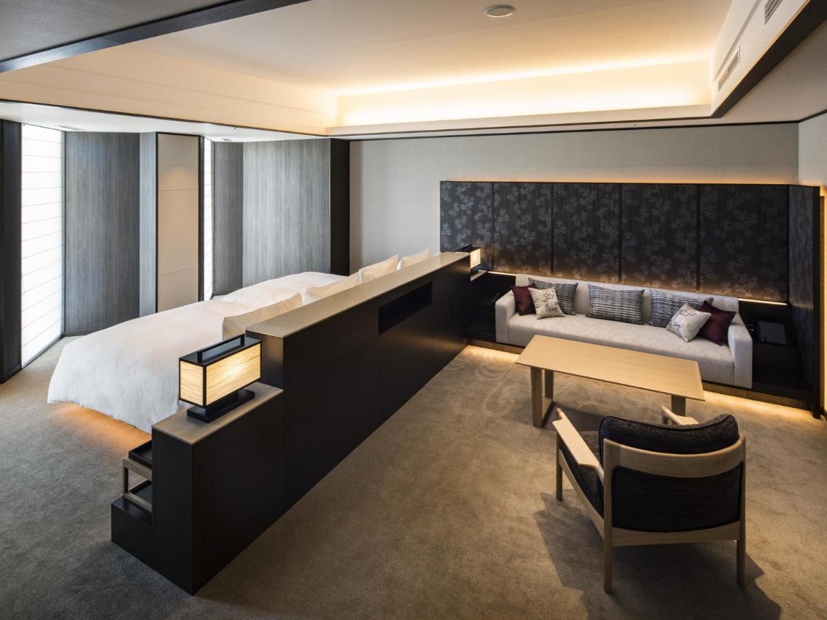 Junior Suite Double Non-Smoking