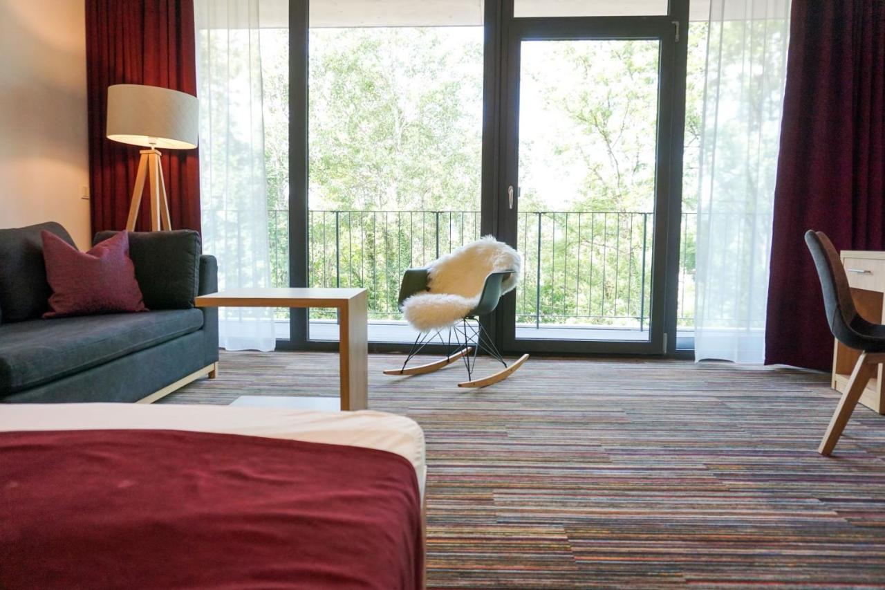 Superior Doppelzimmer