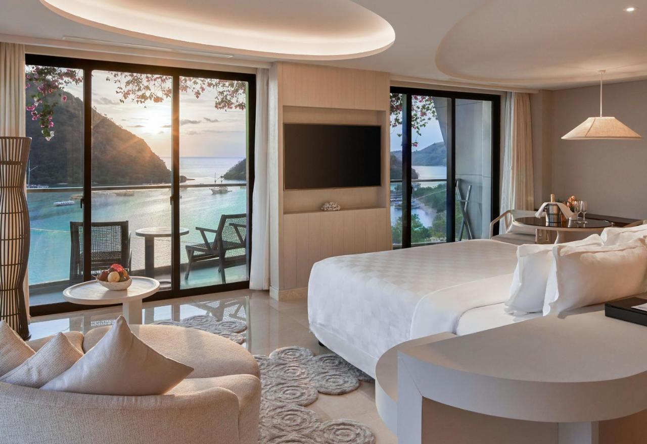 Suite con Vista Oceano