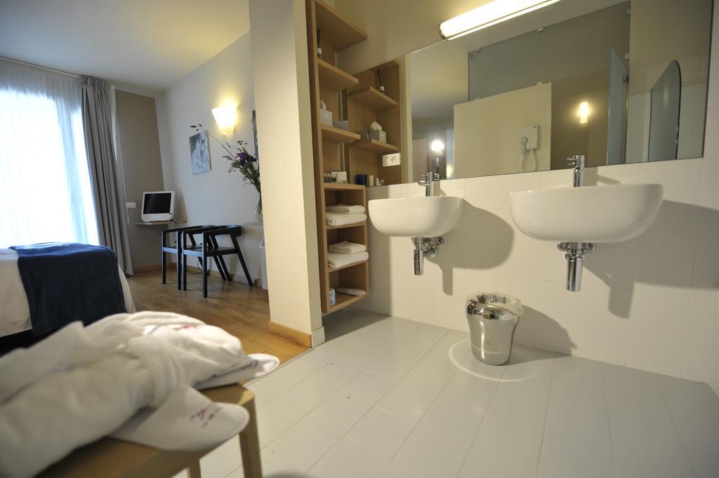 Suite con Terrazza