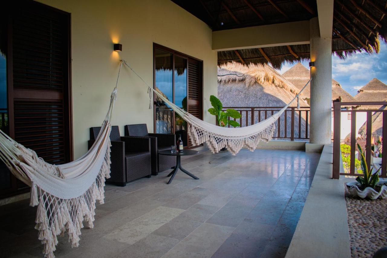 Villa Deluxe