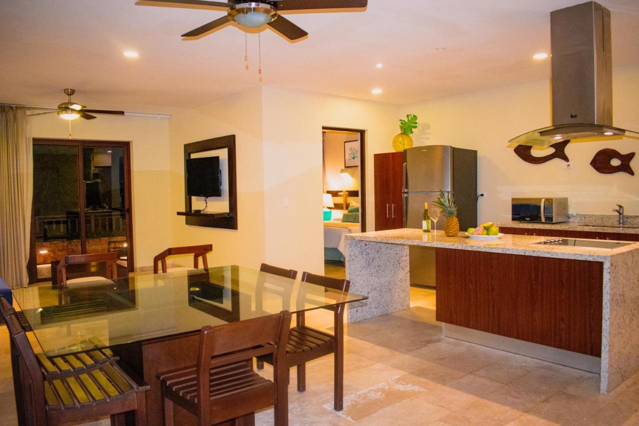 Villa Deluxe