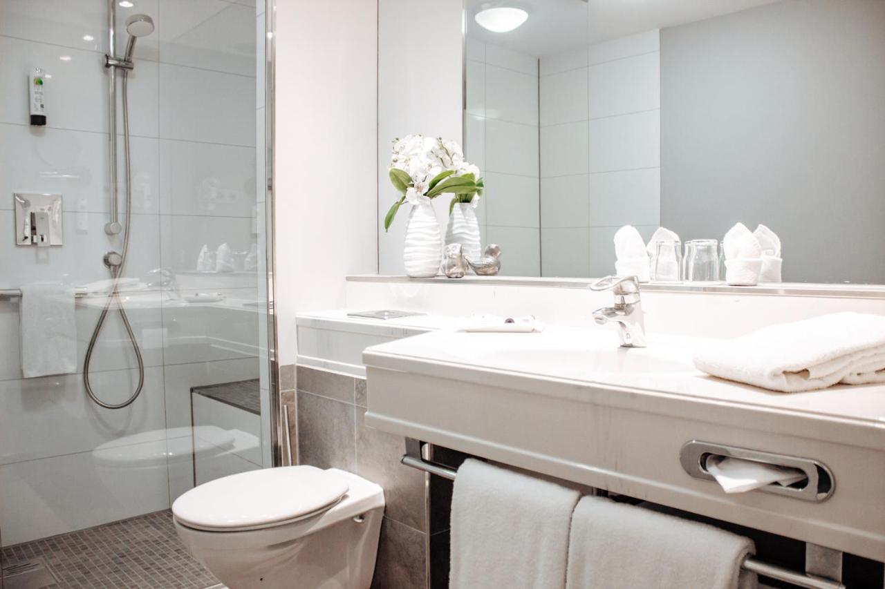 Comfort Doppelzimmer