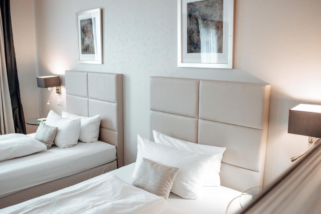 Executive Doppelzimmer