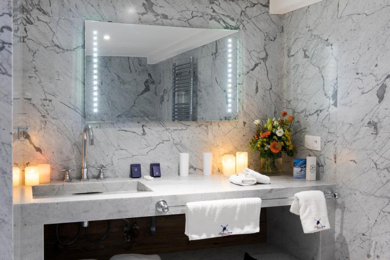 Suite Rez de Neige avec Salon,1152617802:JPEG