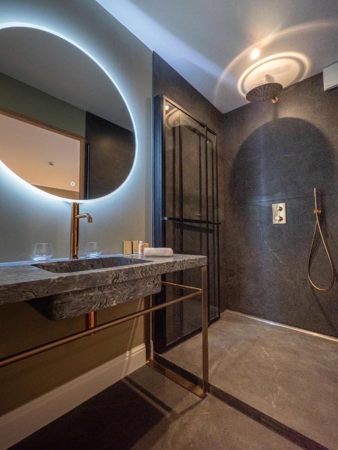 Chambre Double avec Terrasse