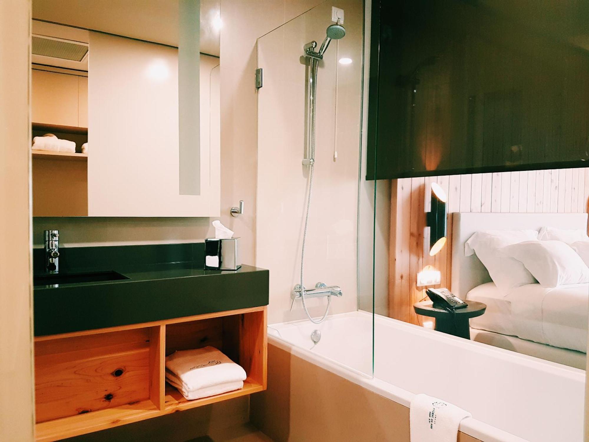 Habitación Doble Superior