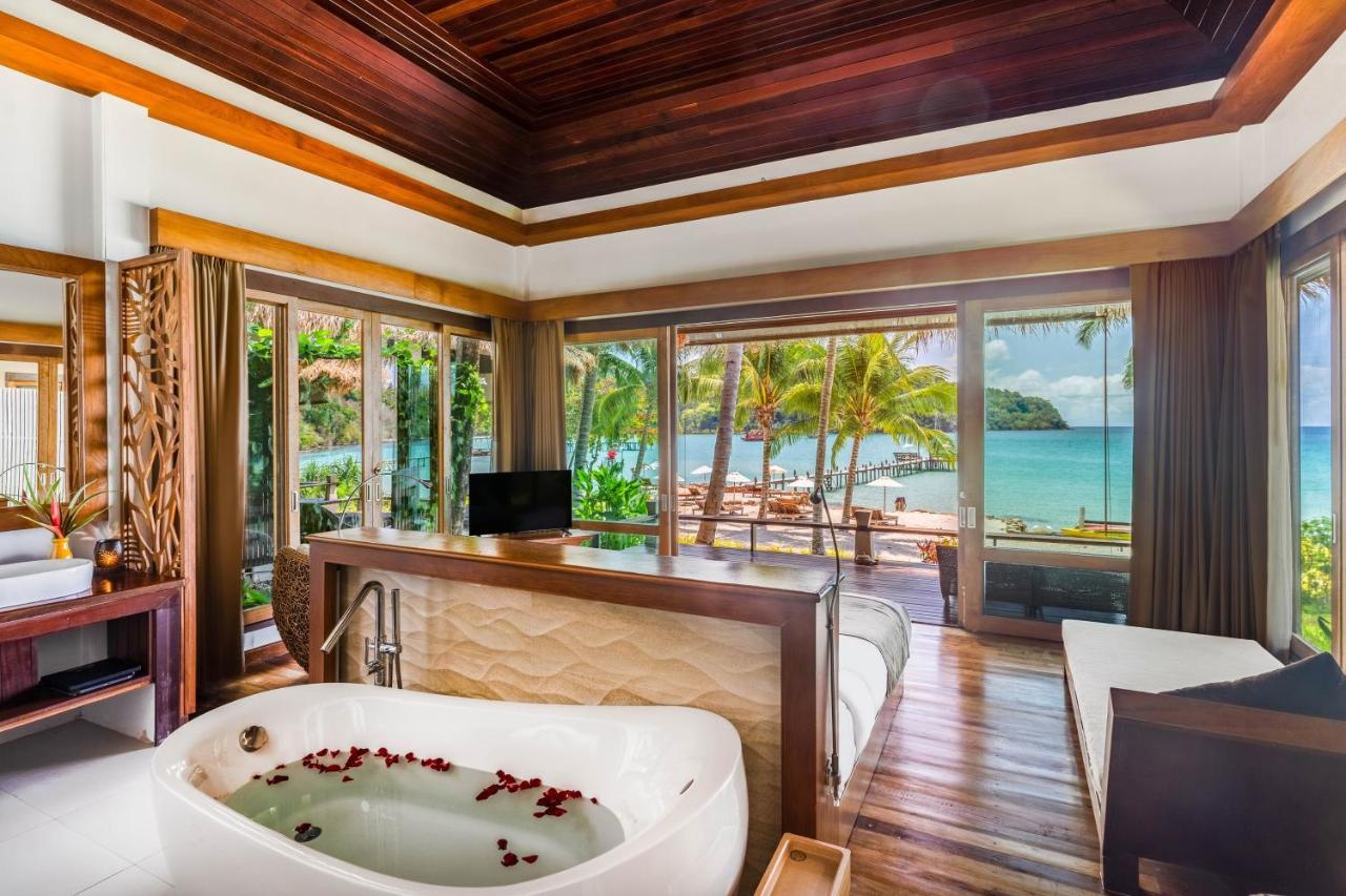 Villa The Beach