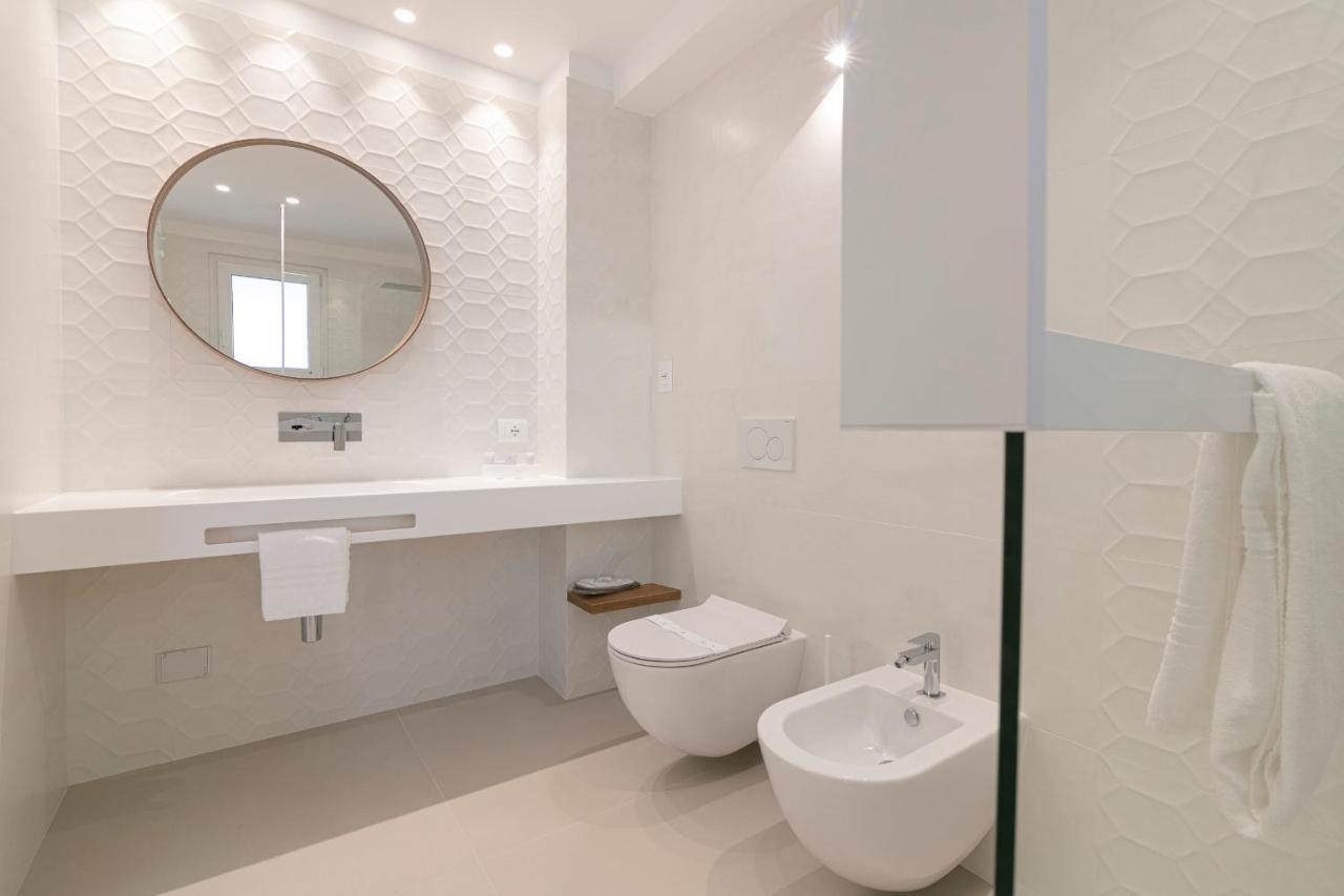 Double Room Terrace