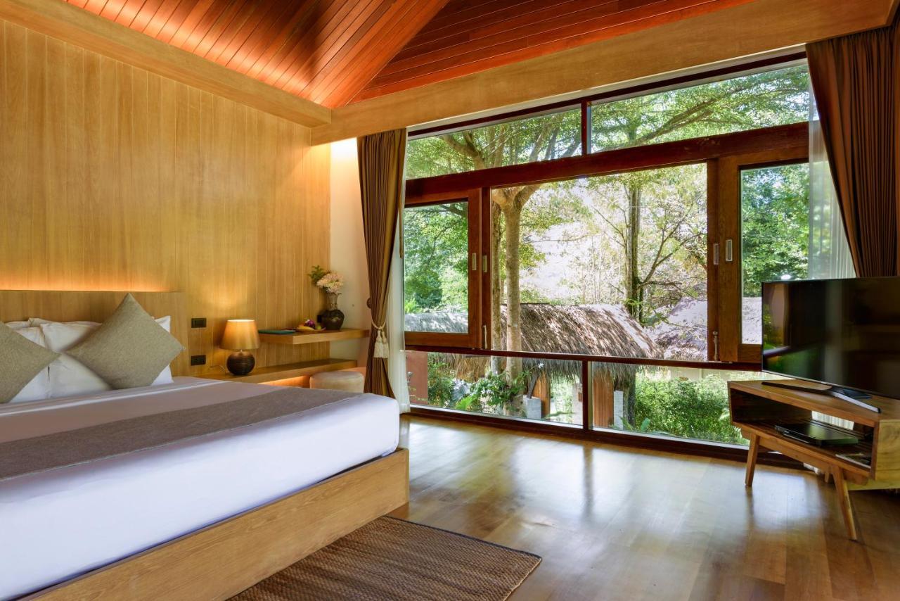 The Sense Villa