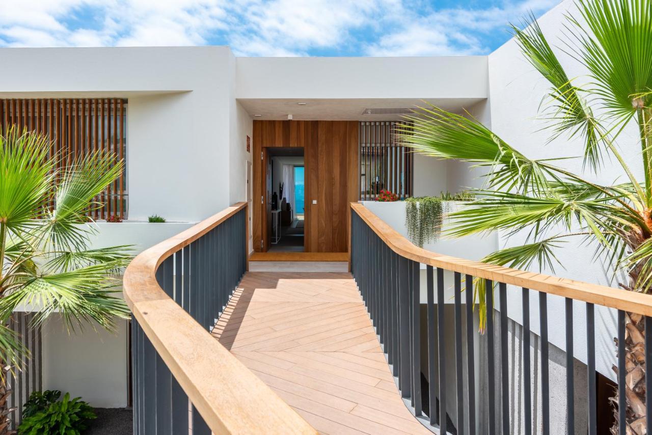 Suite de 1 dormitorio con vistas al mar