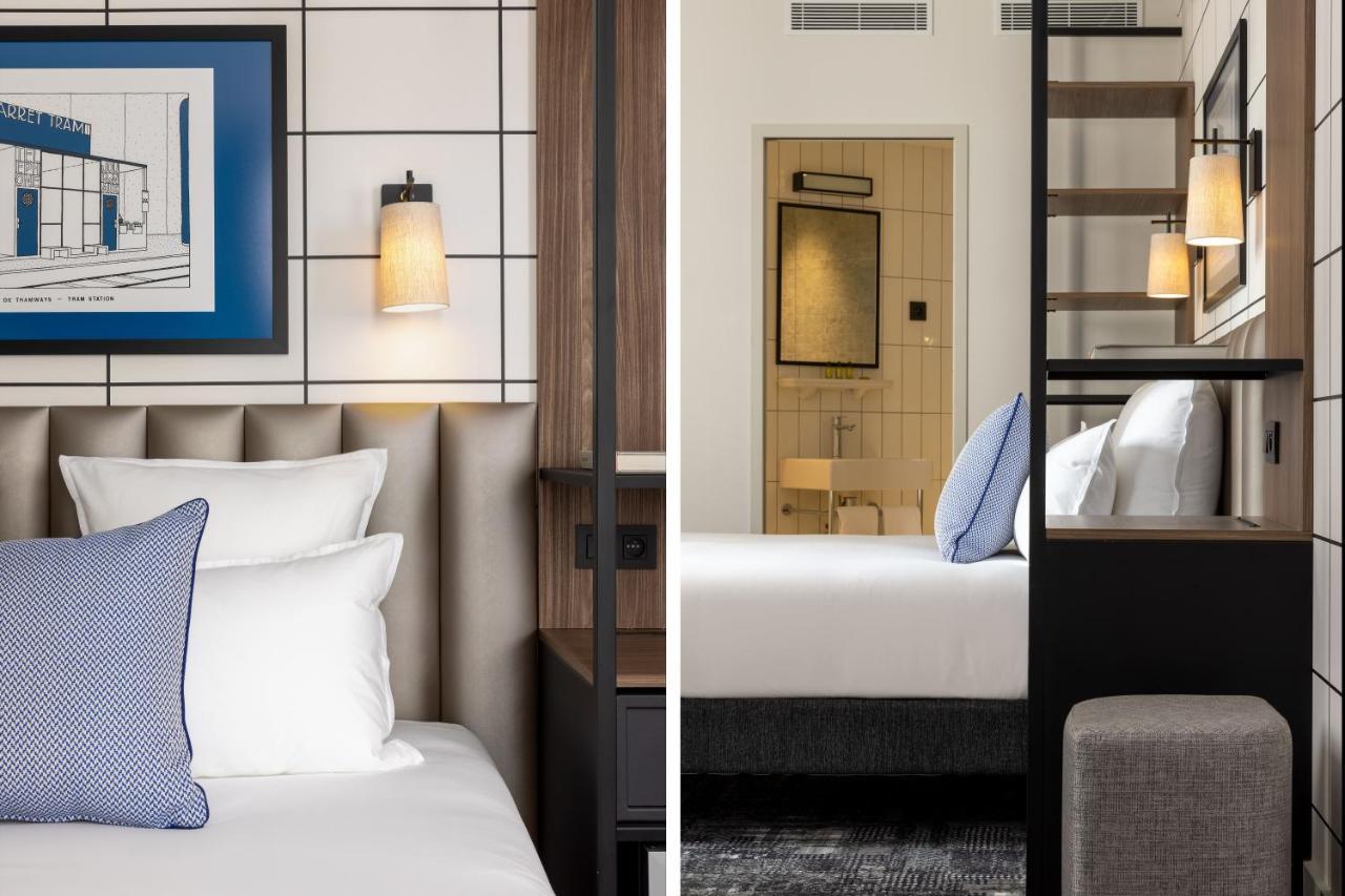 Grande Chambre Triple