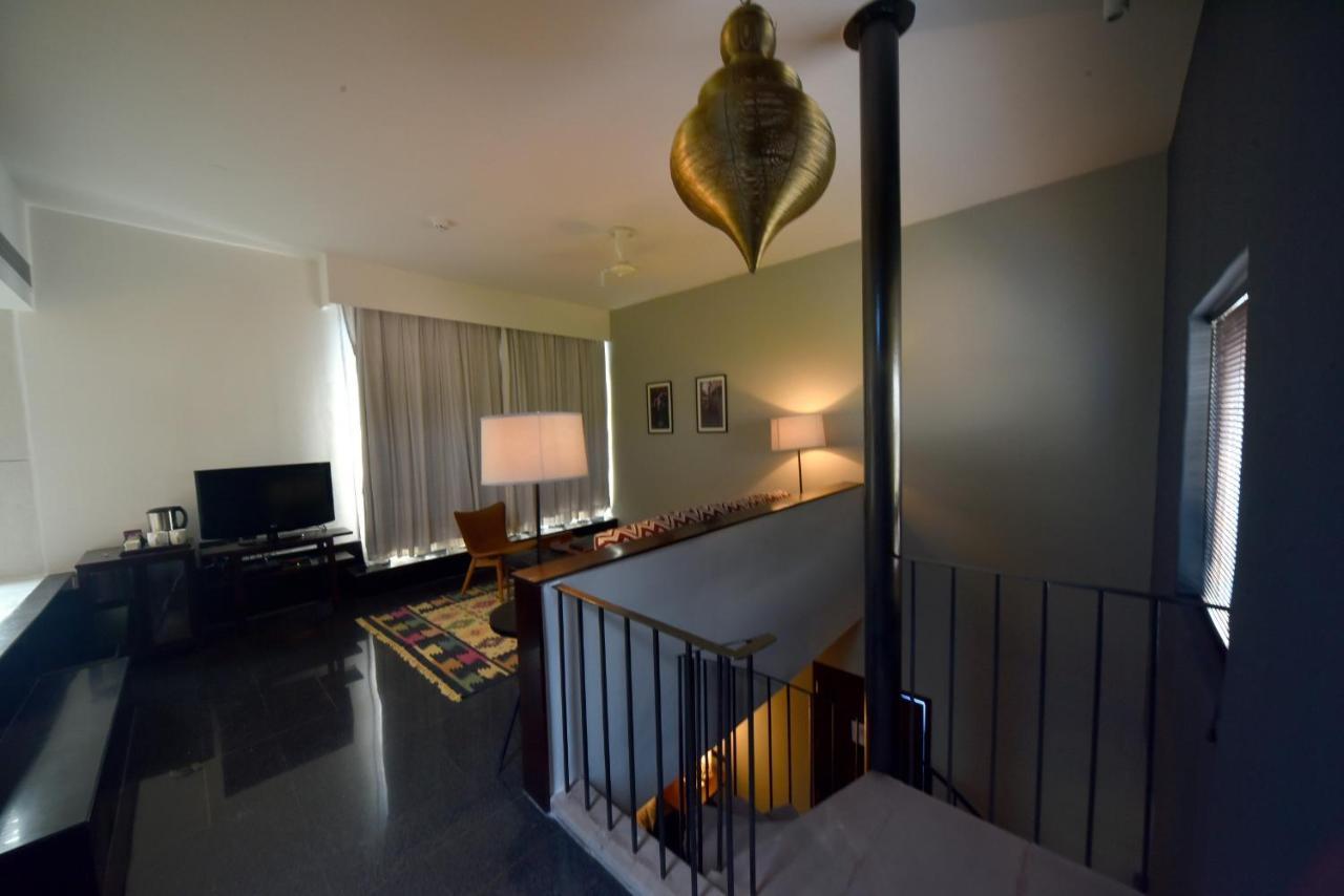 Suite en Duplex