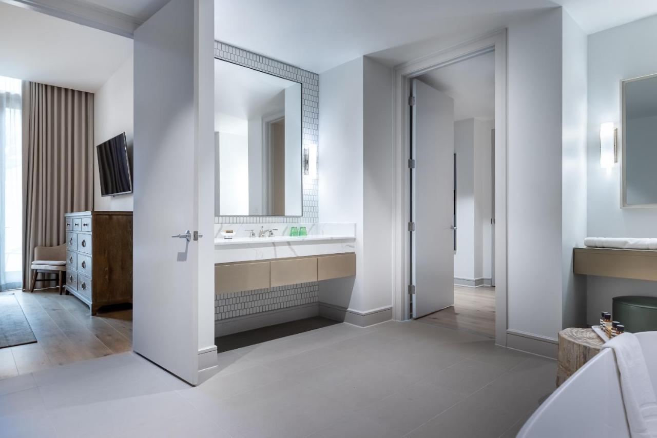 Suite de Lujo Tower