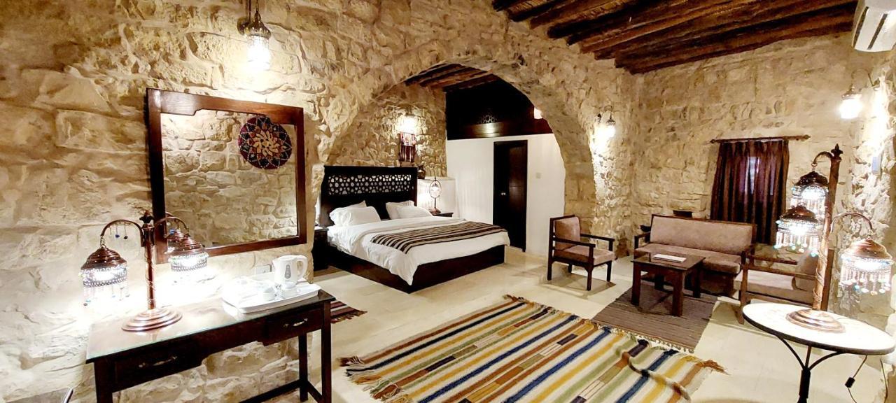 Suite with Mountain View