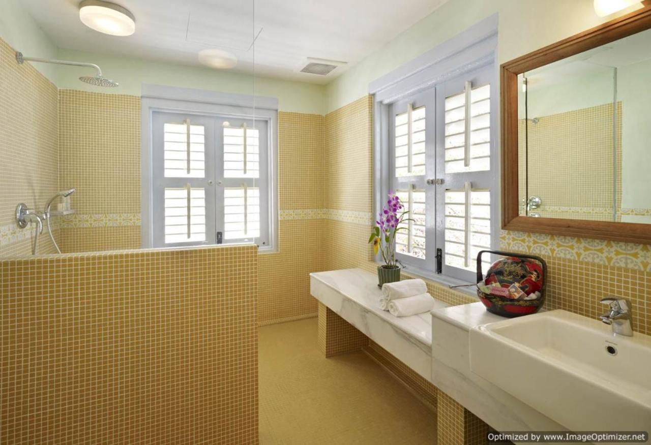 ANGLO INDIAN BUNGALOW