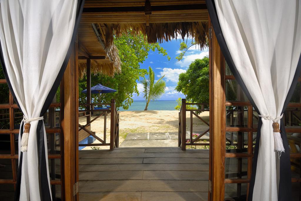 Villa Beach Front