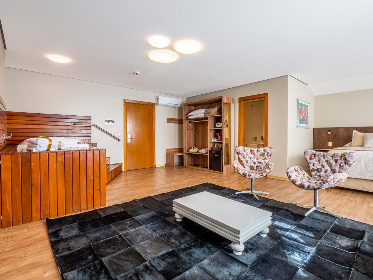 Grand Suite
