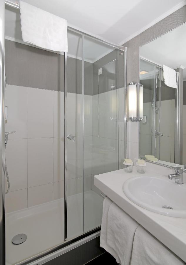 Offre Spéciale - Chambre Double ou Lits Jumeaux avec Transfert Gratuit à l'Arrivée