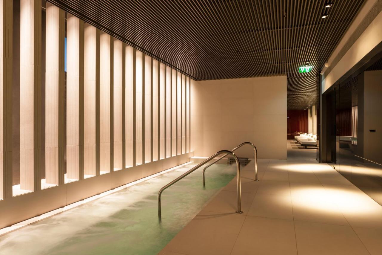 Superior Room Spa access