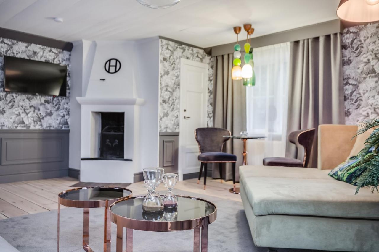 Deluxe Junior Suite Annex