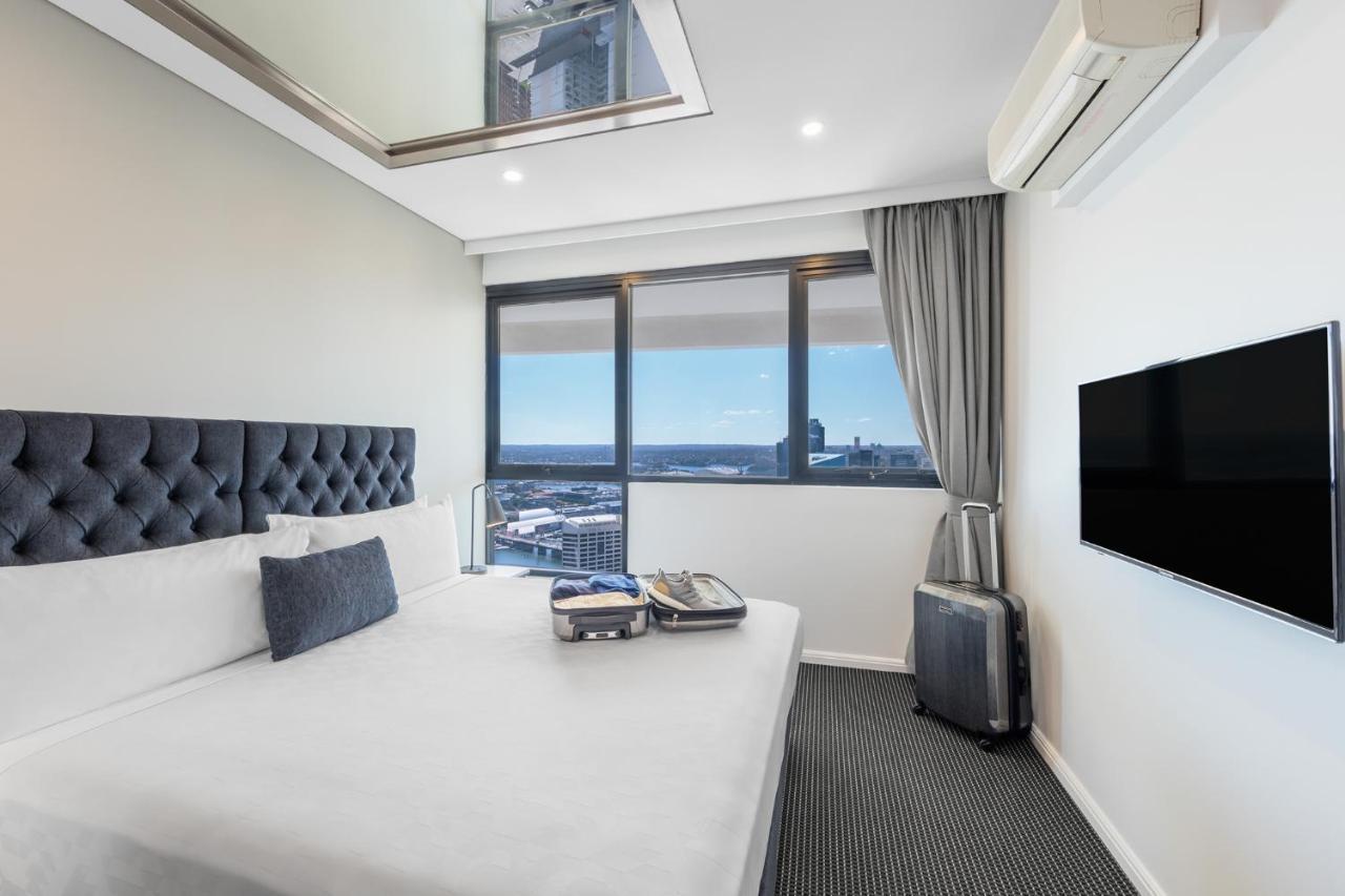 Altitude Suite met 1 Slaapkamer