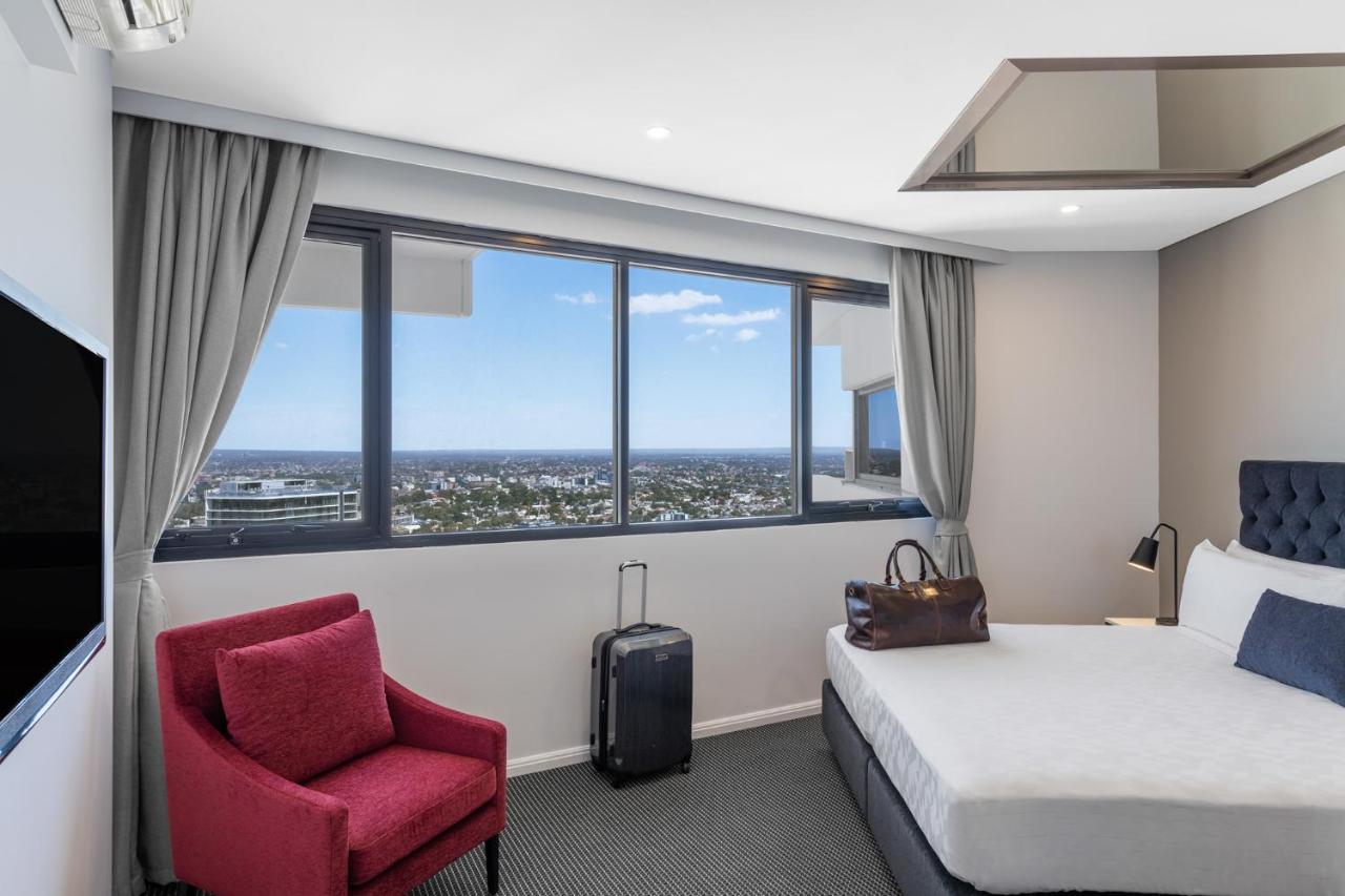 Altitude Suite met 2 Slaapkamers