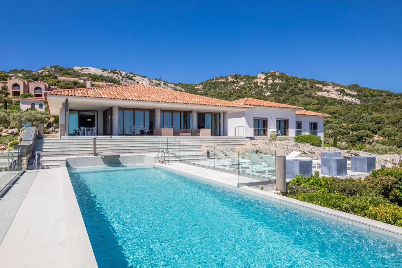 Villa Prestige